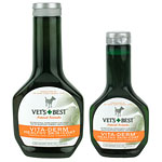 Vita Derm - Healthy Skin + Coat - Nutritional Food Supplement