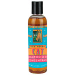 Shampoo and Dip Concentrate Cats - 4 oz
