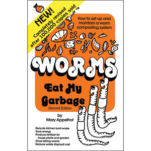 Worms Eat My Garbage