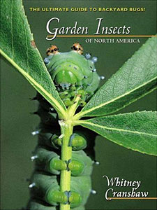 Garden Insects of North America