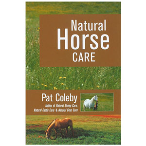 Natural Horse Care