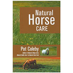 Natural Horse Care