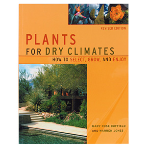 Plants for Dry Climates