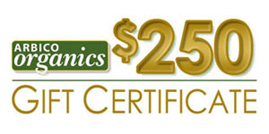 $250 Gift Certificate