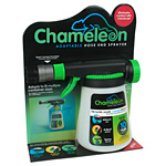 Chameleon Adaptable Hose End Sprayer