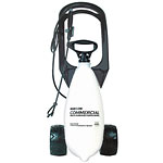 Hudson Commercial Wheeled Sprayer - 3 Gallon