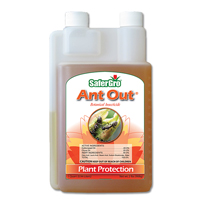 SaferGro<sup>&reg;</sup> Ant Out<sup>&reg;</sup>