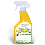 Avenger Bed Bug Killer - Ready-to-Use