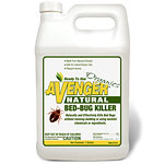 Avenger Organics Bed Bug Killer Ready-To-Use - 1 Gallon Spray