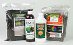 Organic Gardening Kit