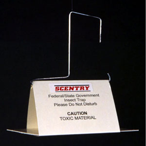 Scentry Jackson Trap Hangers &ndash; 1,000/case