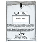 Alfalfa/Clover Inoculant 6 oz - treats 50 lb
