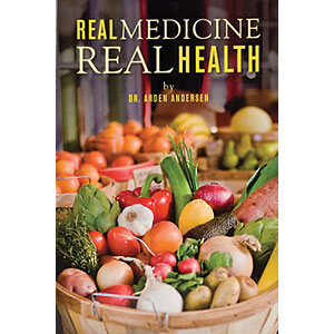 Real Medicine, Real Health
