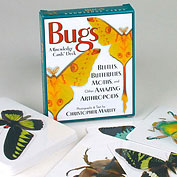 Books and Quiz Decks for Gardeners