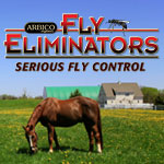 Fly Eliminators - Fly Control Programs