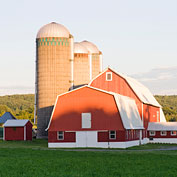 Commercial Farms & Ranches