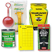 Insect Traps & Lures