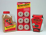 Mosquito Sampler Package