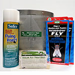 ARBICO Organics™ Ultimate Fly Control Kit